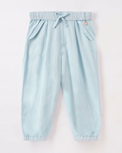 Girls' Trousers | M&S