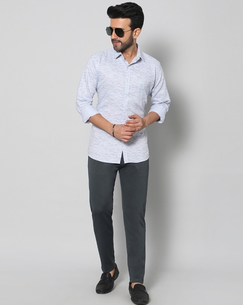 Men's Pants: Dress Pants, Chinos, Khakis & More | Haggar