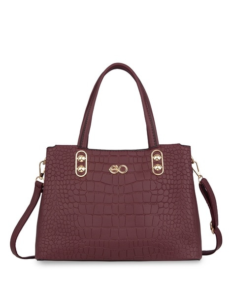 Buy Purple Handbags for Women by E2O Online Ajio