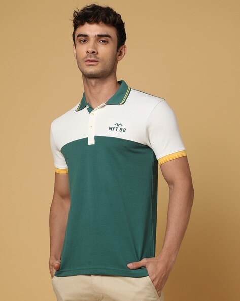 mufti mens t shirts