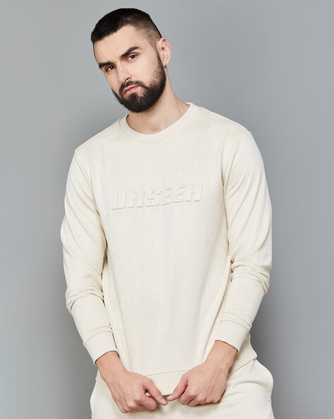 Bossini sweater sale