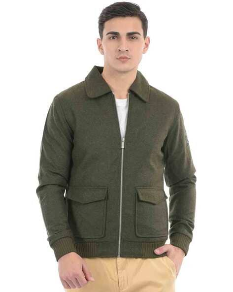 London fog outlet parka mens