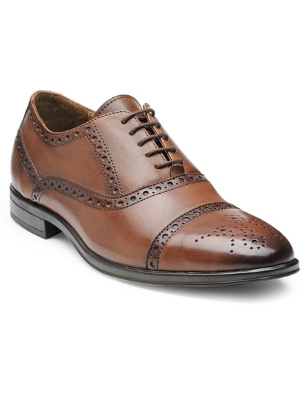 Teakwood 2025 formal shoes