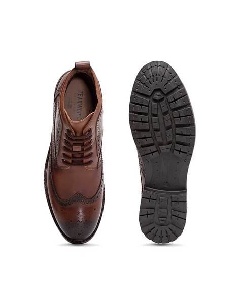 Brogue boots best sale for sale