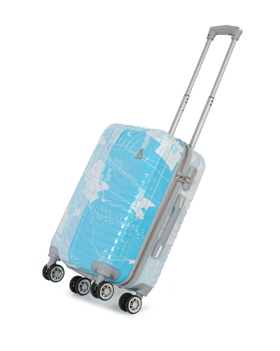 Vip trolley best sale bag price list