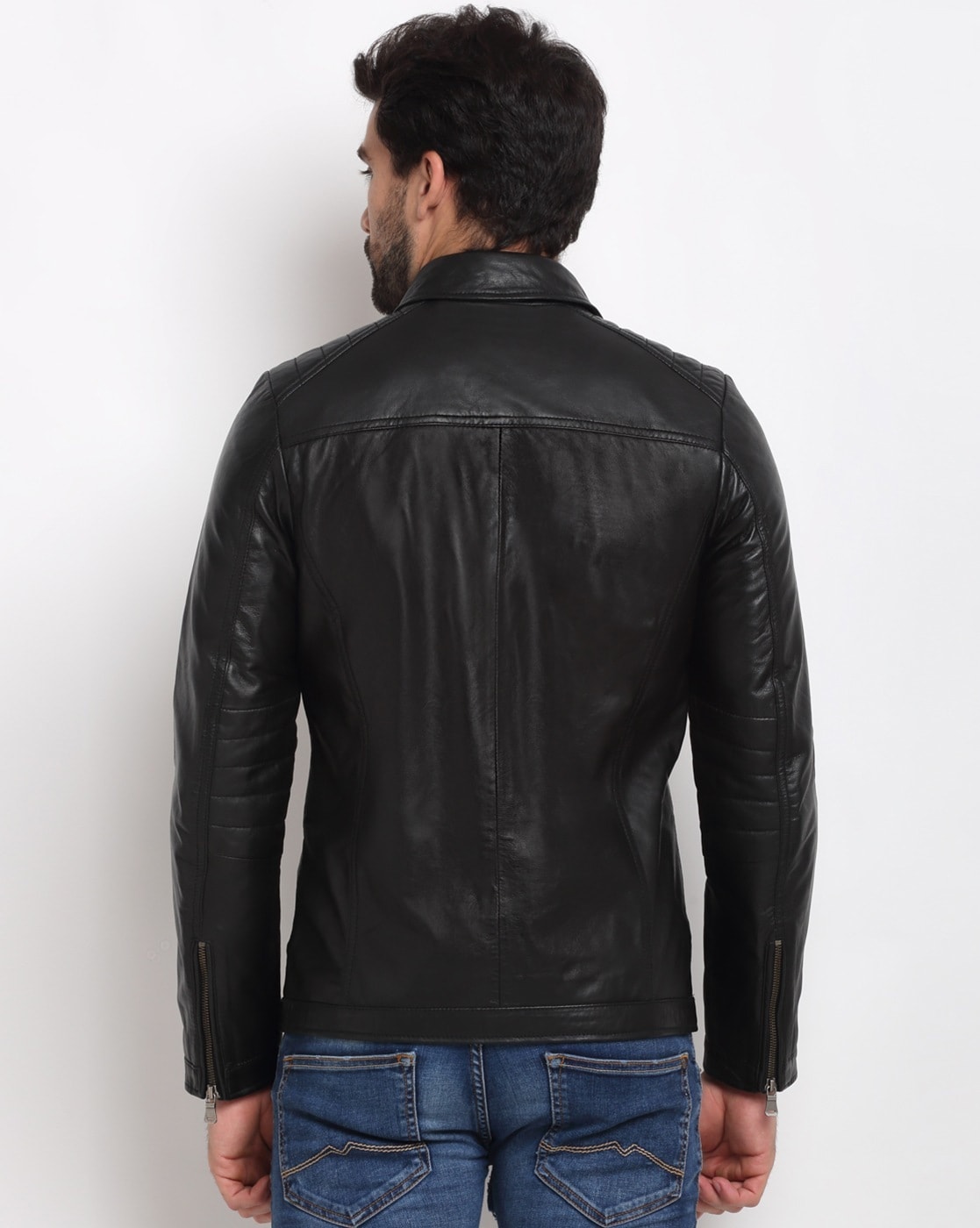 Teakwood Leathers Knitwear for Men sale - discounted price | FASHIOLA INDIA