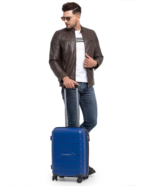 Trolley Bags and Luggage for Men