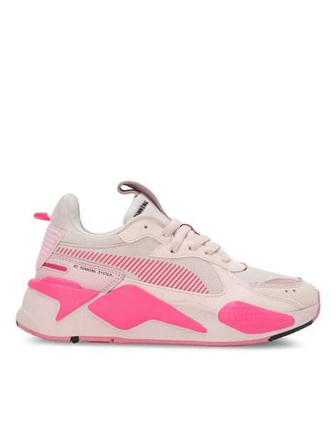 Puma rs store x toys rosa