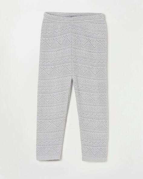 Knit Leggings - Buy Knit Leggings online in India