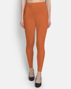 suti Women Leggings with Elasticated Waist-picture-27