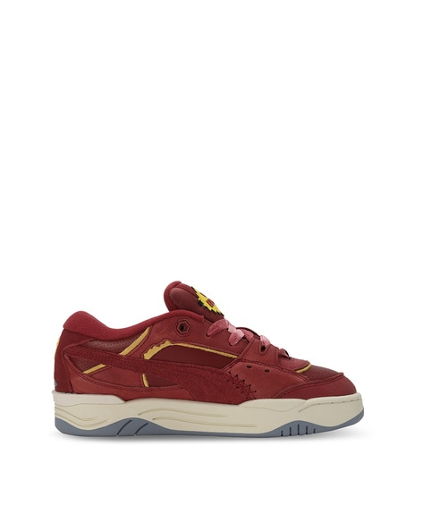 Puma r698 bordeaux sale