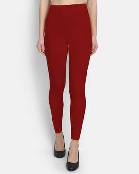 suti Women Leggings with Elasticated Waist-picture-41