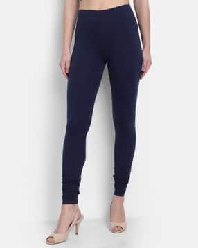 suti Women Leggings with Elasticated Waist-picture-23