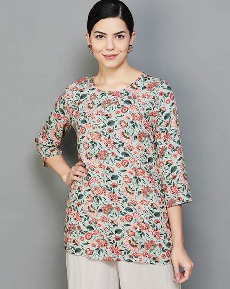 Lifestyle hot sale kurtis online