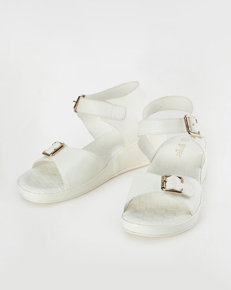 Buy Women Flats Online - Women Flat Sandals - SaintG India