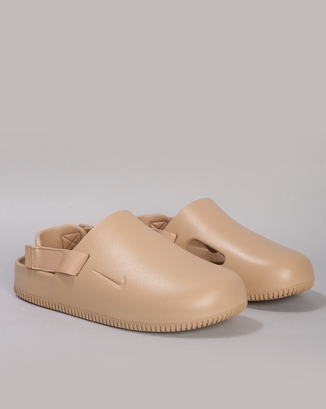 Nike sandals mens velcro store