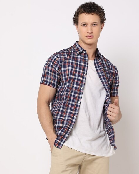 Men’s Shirt Starts From Rs.160