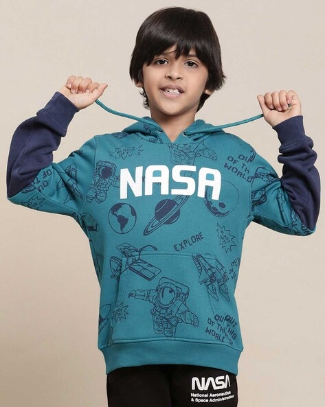 Boys graphic hoodies best sale