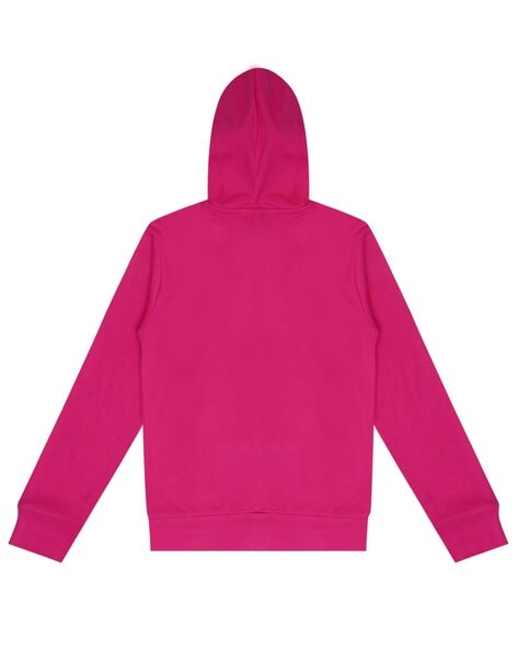 Pink sweatshirt hotsell for boys