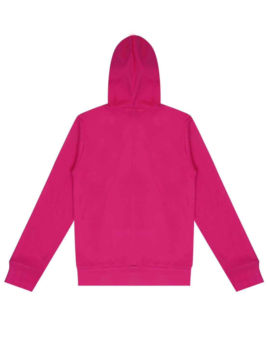 BoTT OG Logo Pullover Hoodie (pink) XL