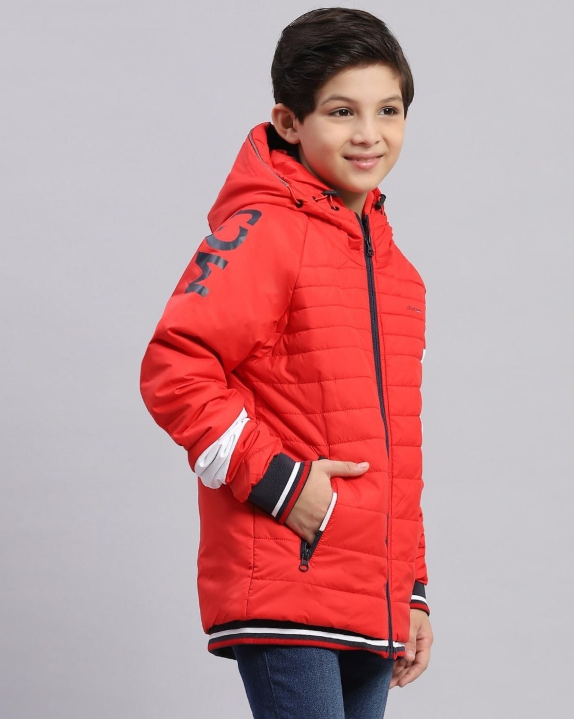 Kids' Jackets: Rain, Puffer & Packable Jackets for Boys & Girls | REI Co-op