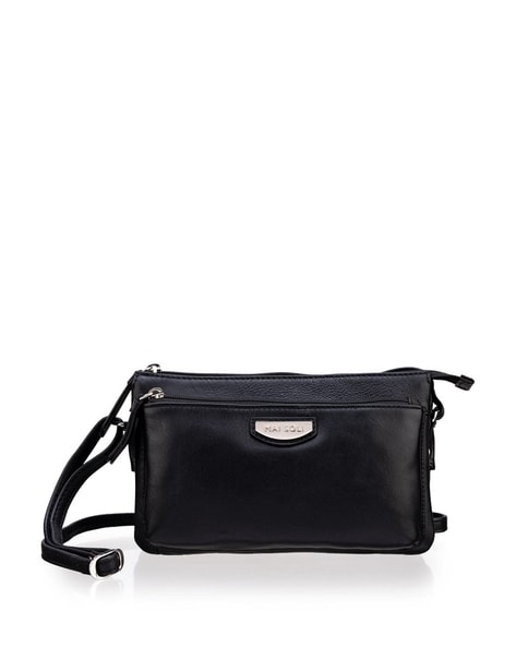 Mimco sentiment best sale hip bag