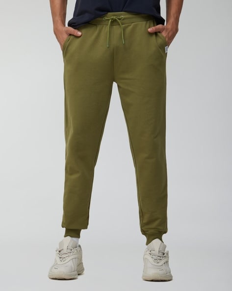 Drawstring Joggers Mens : Target