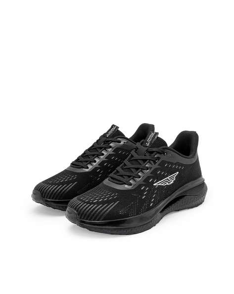 Ajio mens hot sale sports shoes