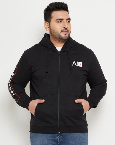 Fashion a87 hoodie