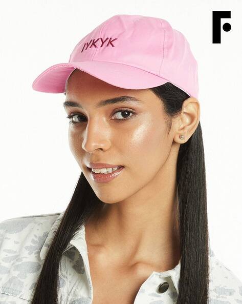 Women Embroidered Baseball Cap