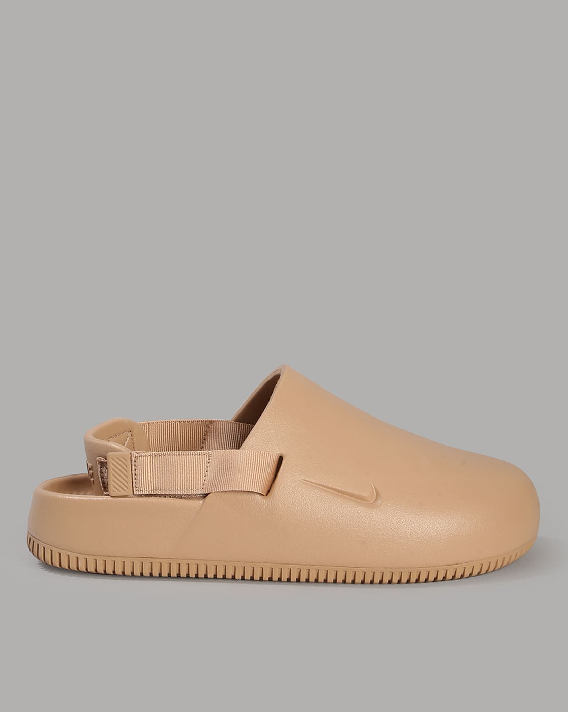 24㎝ BEAUTIFUL SHOES MULE ミュール 茶 ブラウン 24