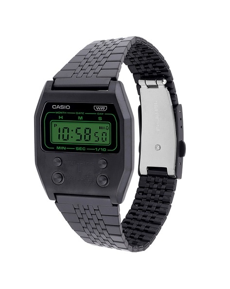 Casio grey online watch