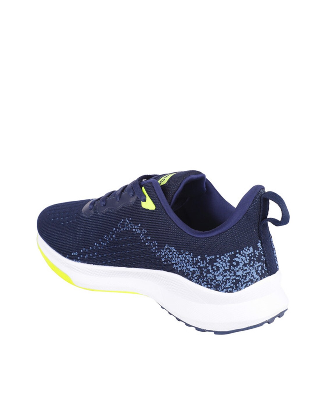 Free run 3.0 outlet navy blue running shoes