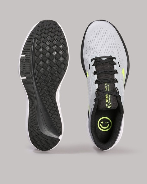 Buy Grey Sports Shoes for Men by NIKE Online