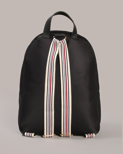 Tommy hilfiger bookbag on sale purse