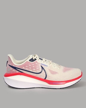 Pink mens nike store shoes