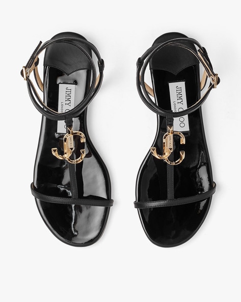 harrods Jimmy Choo Sacaria 120 Embellished Sandals | Harrods US | ShopLook