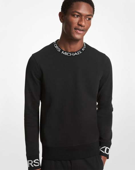 Michael kors sweat shirt sale