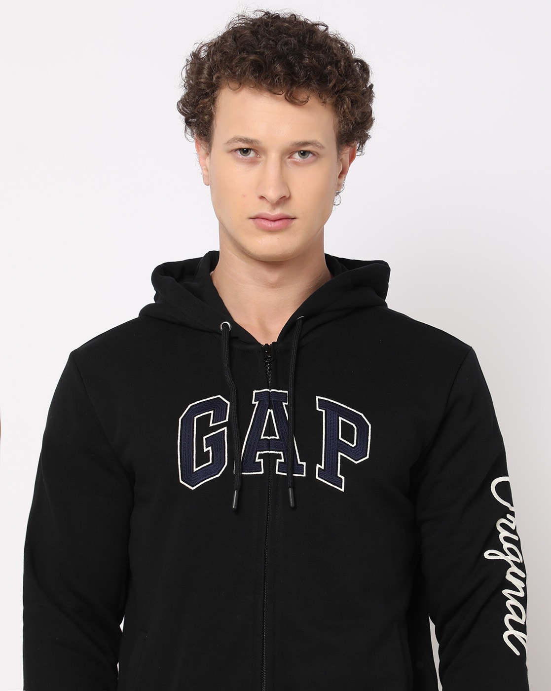 Gap original hoodie new arrivals