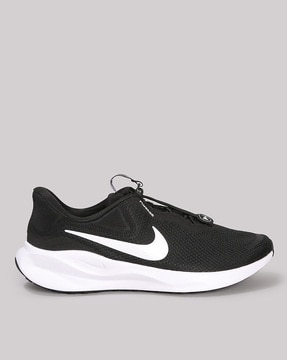 Buy Black Sports Shoes for Men by NIKE Online Ajio