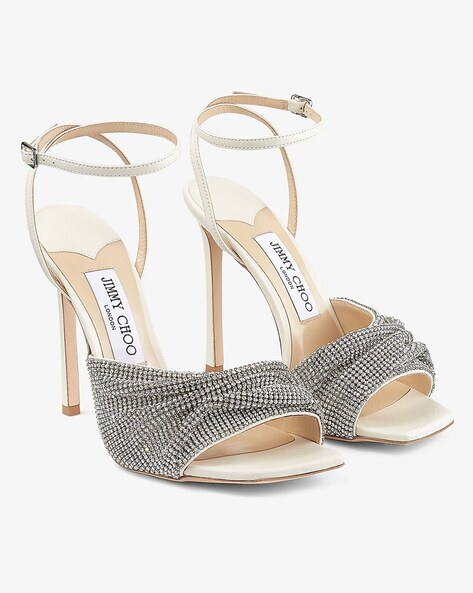 JIMMY CHOO Women - Shoes - Shop Online | Lane Crawford