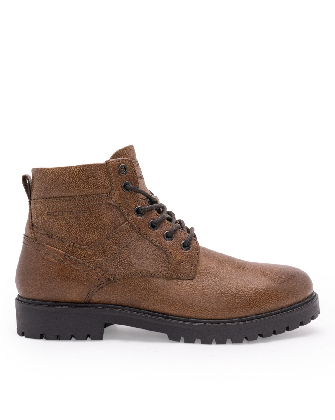 red tape rts6223 tan boots