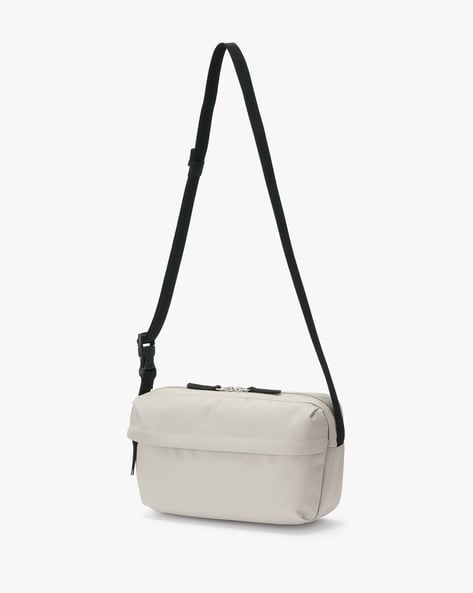 Muji mini shoulder discount bag