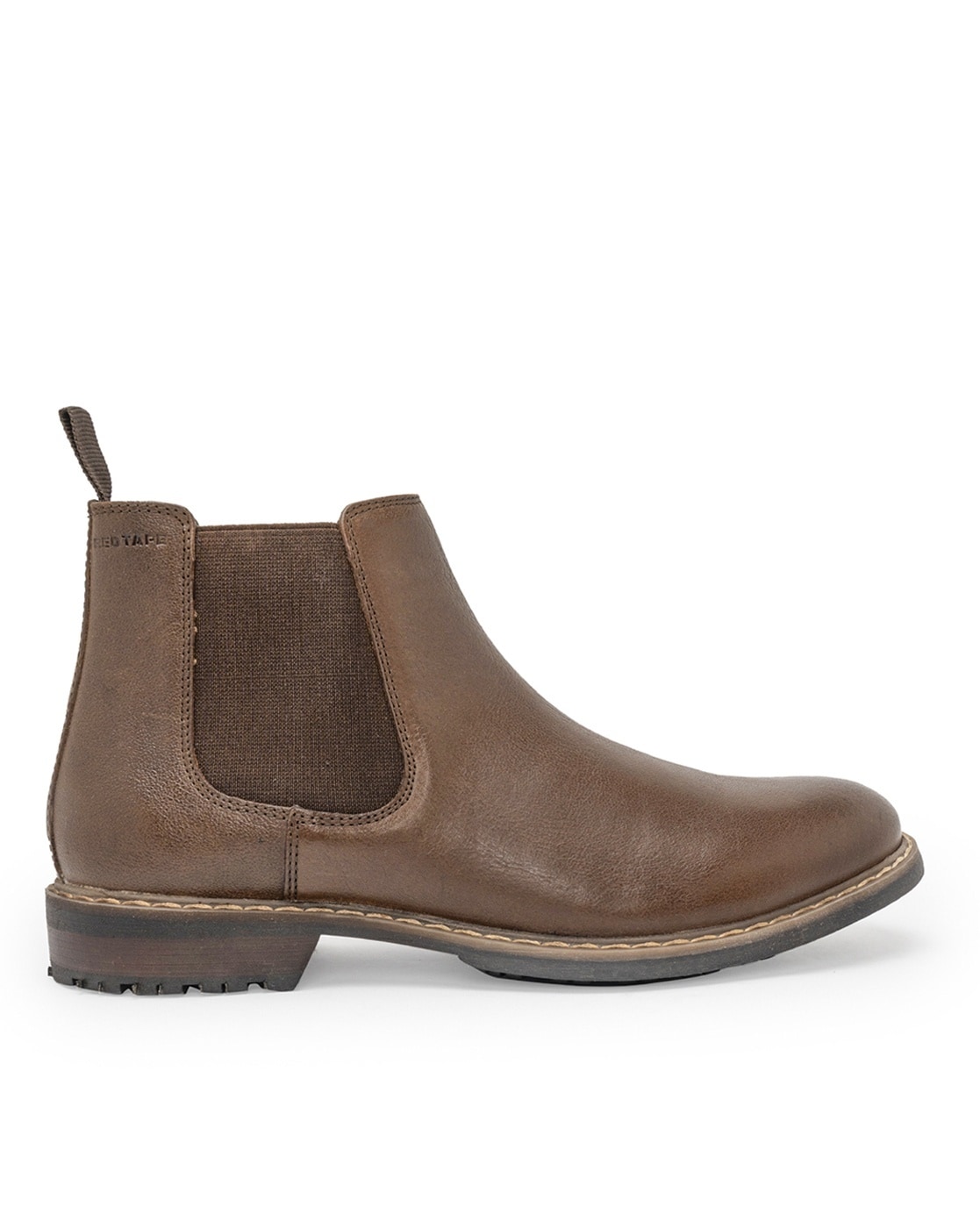 H and m hot sale chelsea boots mens