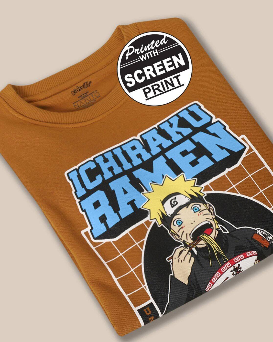 Celio Naruto Sweat Naruto Shippuden Tunisie Pull Naruto Celio