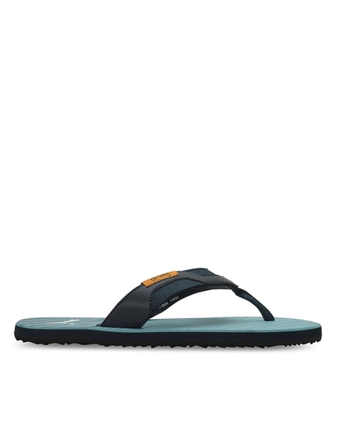 Puma thong flip discount flops