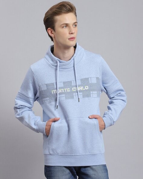 Monte clearance carlo sweatshirt