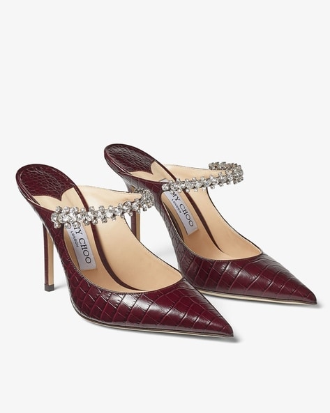 Jimmy choo best sale bing sale