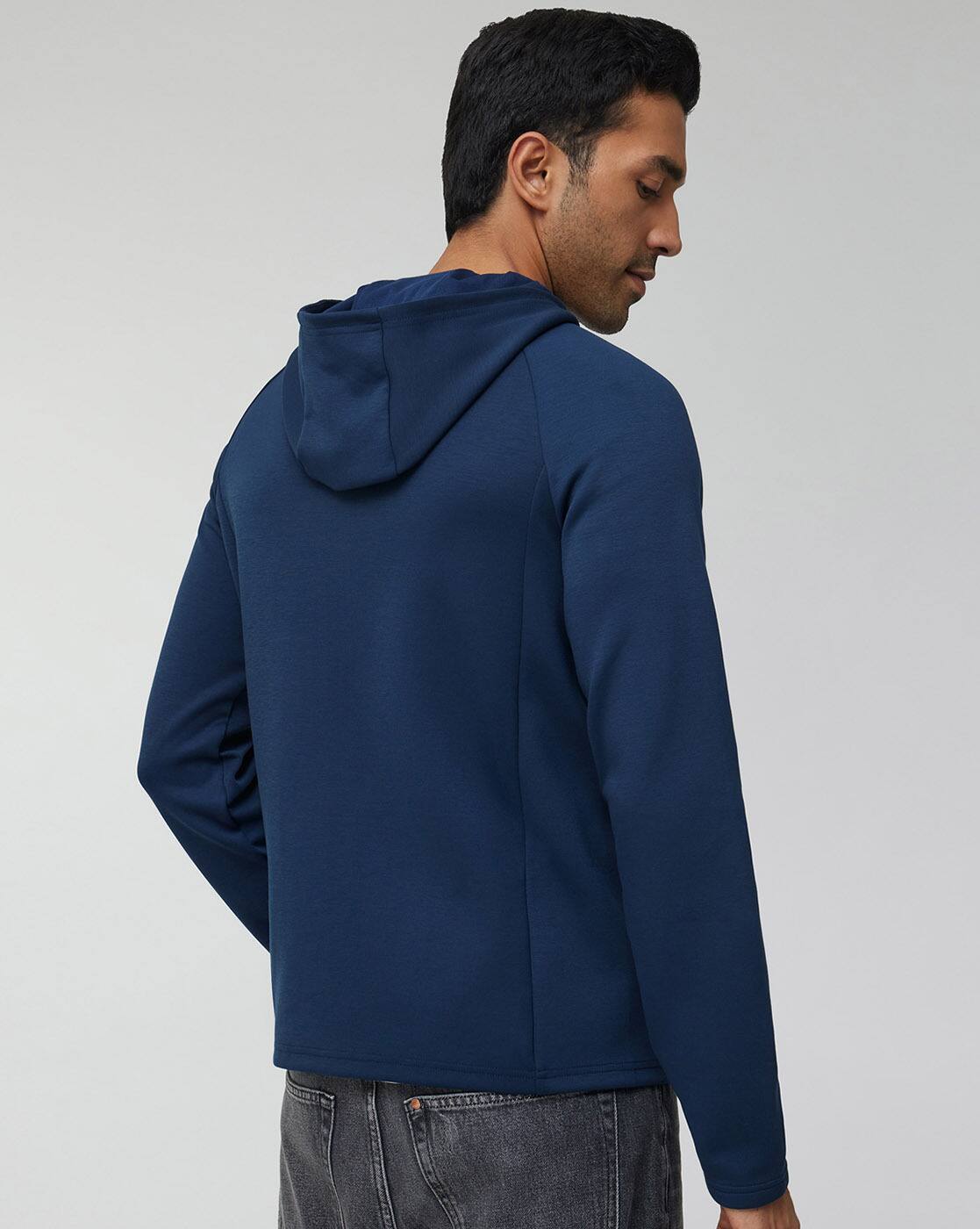 Buy XYXX Zip-Front Track Jacket Online | Ajio.com Buy XYXX Zip-Front Track Jacket Online | Ajio.com