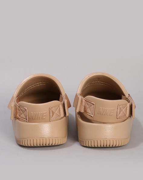 Nike discount velcro sandals